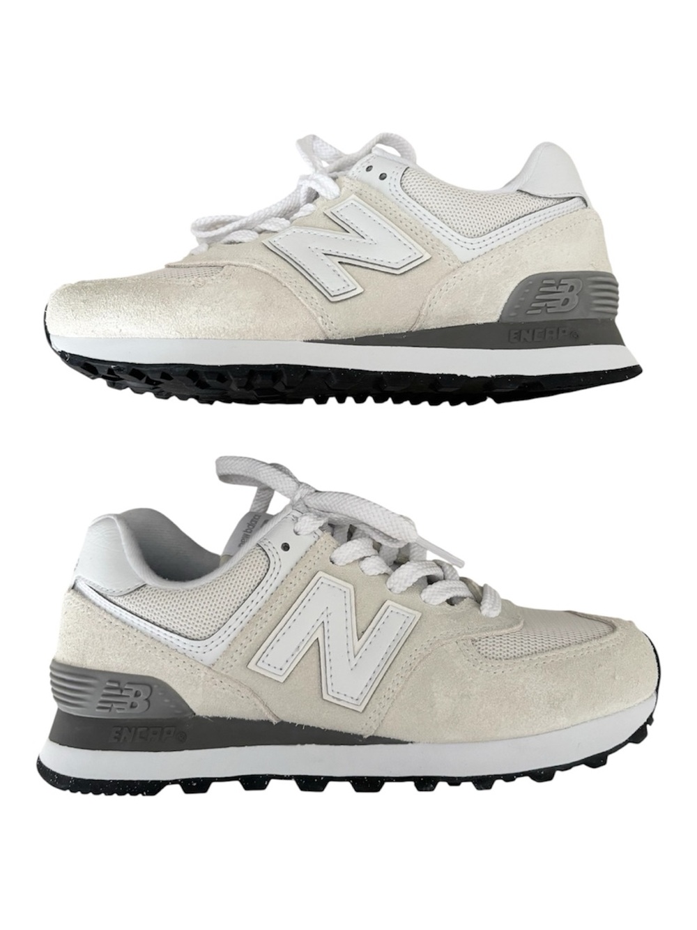 NWOT New Balance 574 size 6